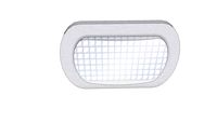 LED Scheinwerfer weiss