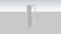 Porta interna 70x210x15