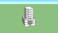 Predio Residencial Ferreira
