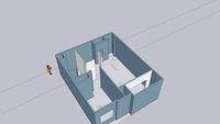 One Bedroom Culver City