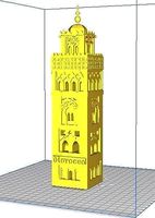 Koutoubia Tower