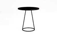 Free Modern Black Table