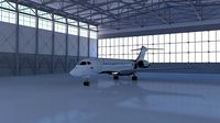 Jet Dassault Falcon 10X