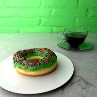 Donuts