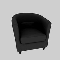 sofa 3d model