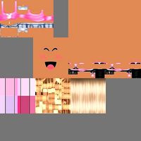 CampBuddies Roblox Outfit