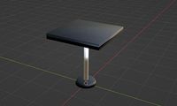 Simple Table