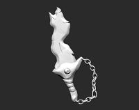 Archonts Sword