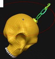 death head