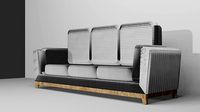 Cushion-Sofa