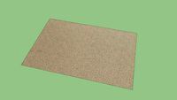 TAPETE SEAGRASS MIX