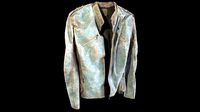 2 Denim Smart Material Fre