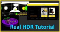 Tutorial - Real HD