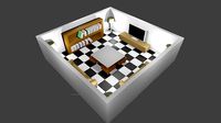 Tv Lounge