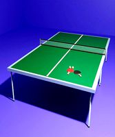 Ping Pong