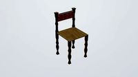 chair