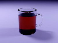 Cup of tea