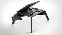mesa de computadora