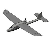 model aircraft