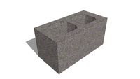 Bloque cemento
