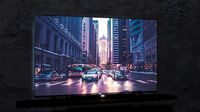 Fernseher Max Andreas