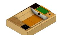 box for envelope