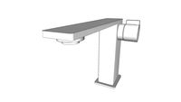 FIR italia LIFESTEEL 133mm