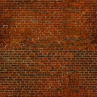 Red Bricks Textur