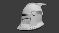 Phase 1 Clone Trooper Helmet