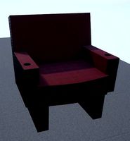 Cinema Chair