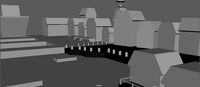 quay low poly