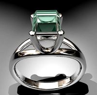 Rendering Anello B