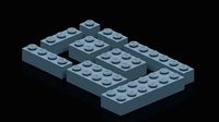 Lego Bricks
