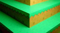 minecraft cubes