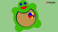Turtle Sandbox