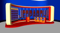 THIS IS JEOPARDY!