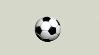 soccer ball