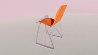 CornFlake Chair