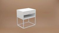 Modern Side Table