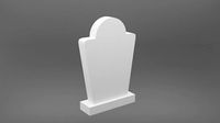 Tombstone