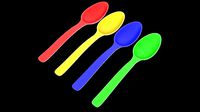 Spoons