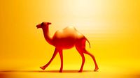 camel for imperator
