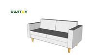 Minima Sofa UWITAN