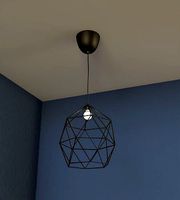 BRUNSTA HEMMA lamp by IKEA