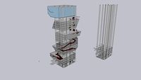 Estructura - Anteproyecto