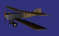 Breguet 14 or Breguet XIV
