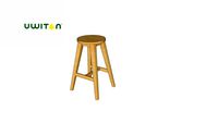High Stool UWITAN
