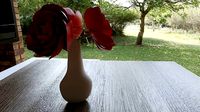 Flower Vase
