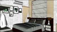 KAMAR TIDUR