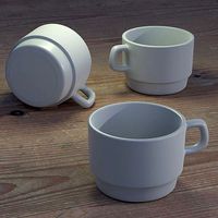 Coffee cup
